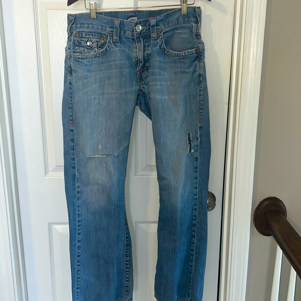 True Religion